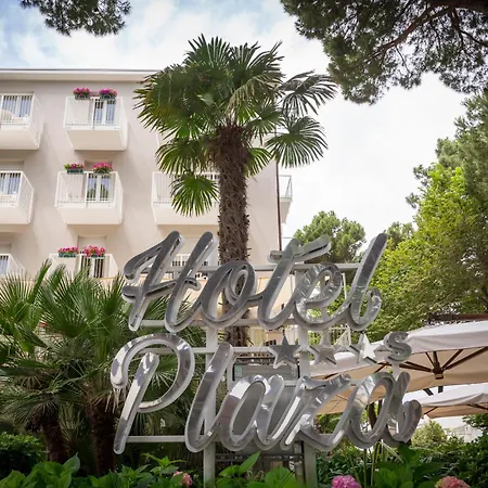 Plaza Milano Marittima