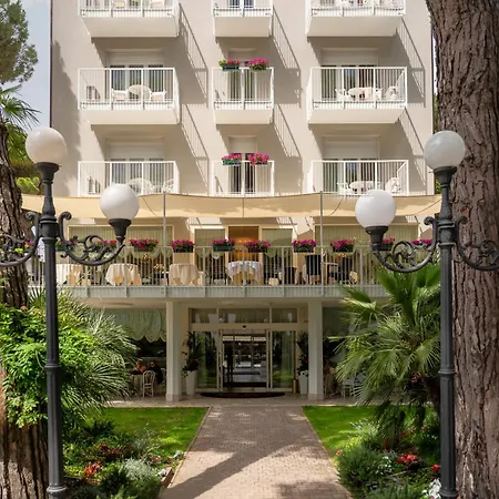 Plaza 3* Milano Marittima