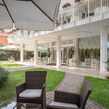 Plaza Otel Milano Marittima