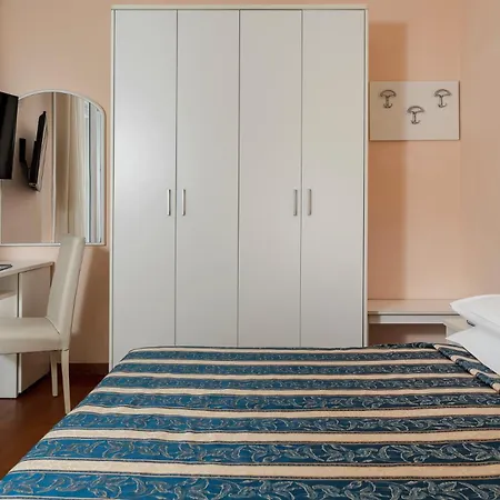 Plaza 3* Milano Marittima