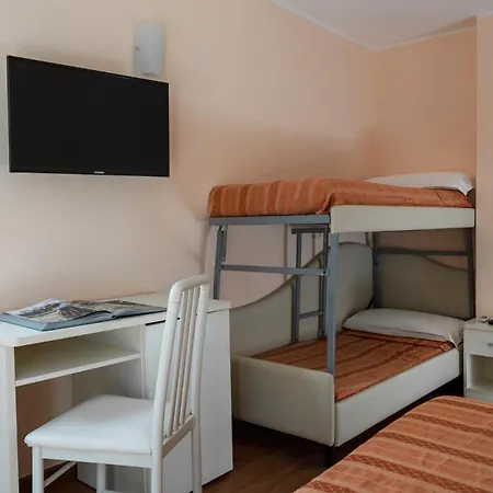 Hotel Plaza Milano Marittima