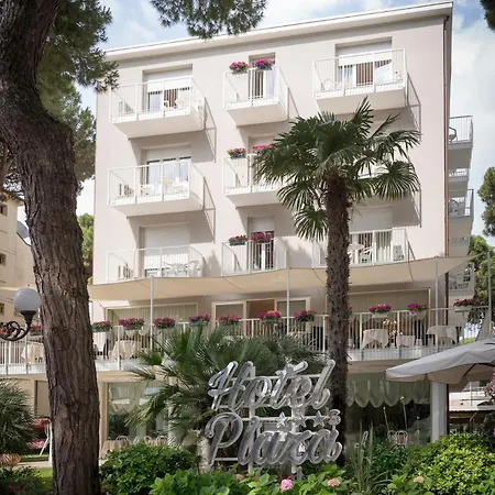 Ξενοδοχείο Plaza