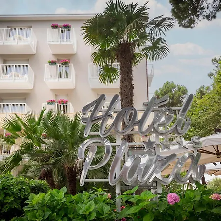 Plaza Ξενοδοχείο 3*