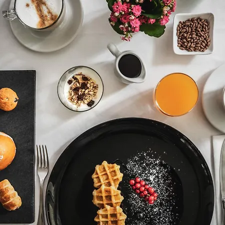Ξενοδοχείο Plaza Μιλάνο Μαριτίμα