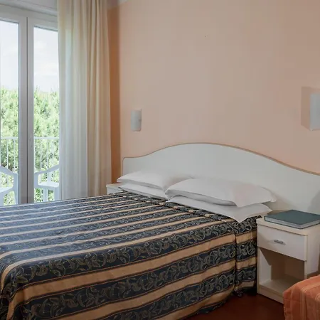 Ξενοδοχείο Plaza Μιλάνο Μαριτίμα