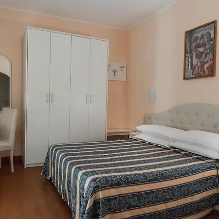 Plaza 3* Μιλάνο Μαριτίμα