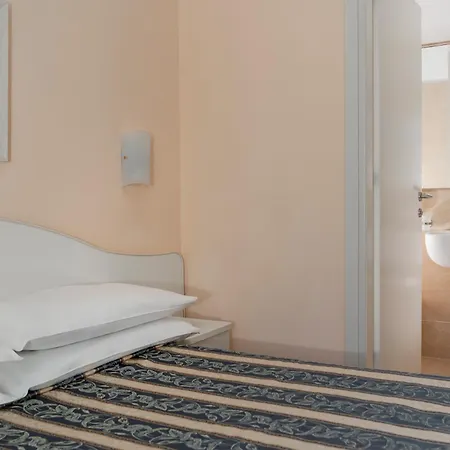 Plaza Μιλάνο Μαριτίμα