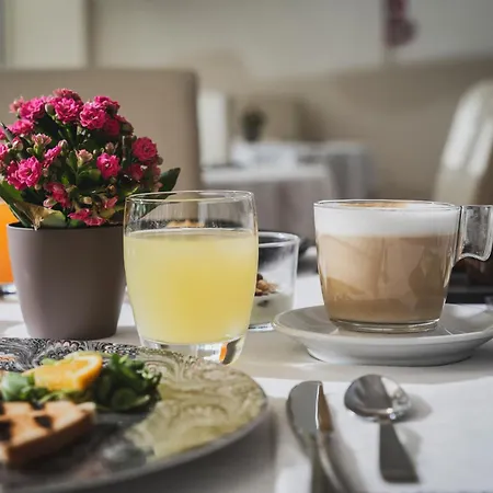 Plaza Ξενοδοχείο