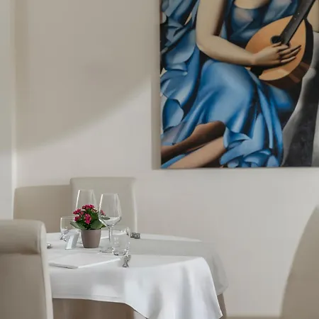 Ξενοδοχείο Plaza Μιλάνο Μαριτίμα