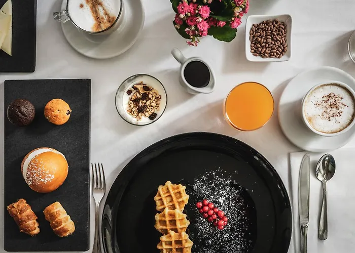 Hotell Plaza Milano Marittima