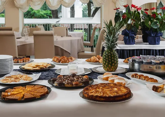 Plaza 3* Milano Marittima