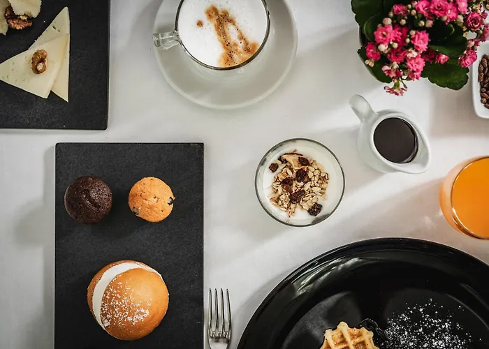 Plaza فندق ميلانو ماريتيما