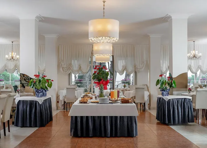 Plaza Milano Marittima