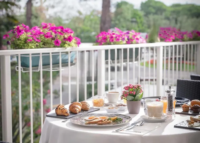 Plaza Морской Милан