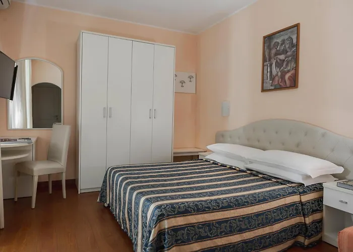 Plaza 3* Milano Marittima