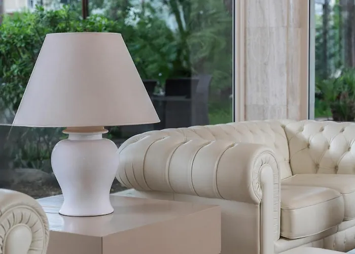 Plaza 3* Milano Marittima