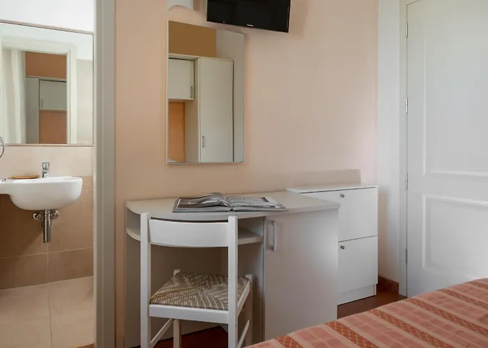 Plaza Hotell Milano Marittima