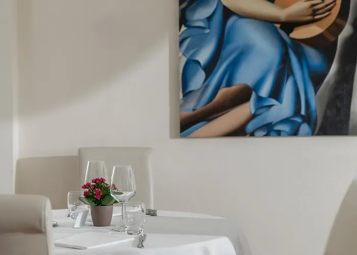 Hotell Plaza Milano Marittima