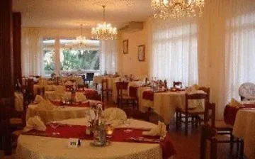 Plaza Hotel Milano Marittima